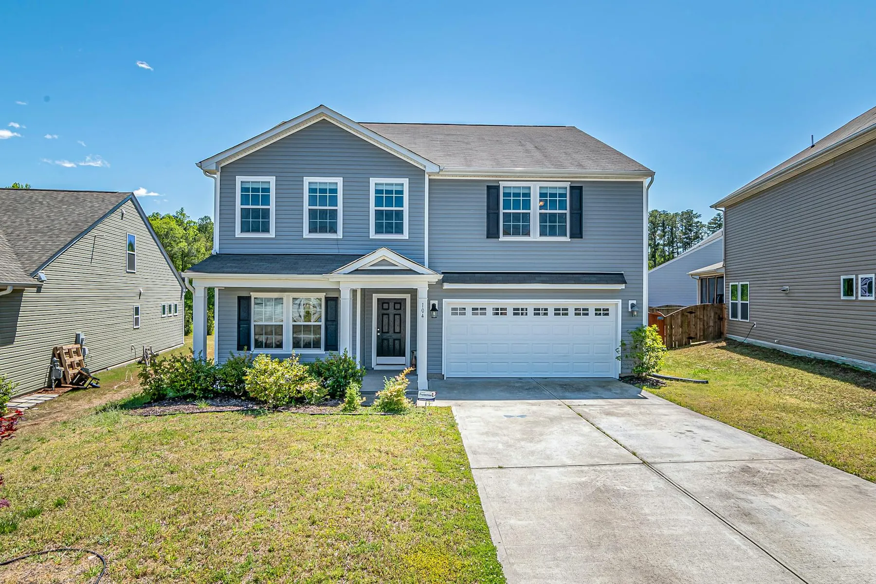 Nos engagements Pelo