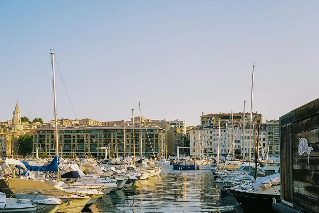 Voyage à Marseille — itinéraires, adresses, budgets et conseils pratiques